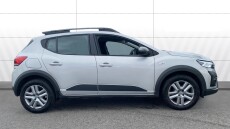 Dacia Sandero Stepway 1.0 TCe Expression 5dr Bi Fuel Hatchback